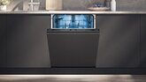 Siemens SN65EX15BE iQ500 extraKlasse Inbouw Vaatwasser 3
