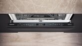 Siemens SN65EX15BE iQ500 extraKlasse Inbouw Vaatwasser 6