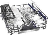 Siemens SN65EX15BE iQ500 extraKlasse Inbouw Vaatwasser 9