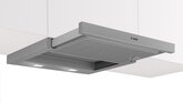 BOSCH DFL064W54 Serie 2 Vlakscherm Afzuigkap 1