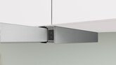 BOSCH DFM064W55 Serie 2 Vlakscherm Afzuigkap 5