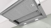 BOSCH DFM064W55 Serie 2 Vlakscherm Afzuigkap 6