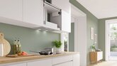 BOSCH DHL755BM Serie 4 Afzuigunit 4