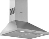 BOSCH DWP65BC51 Serie 2 Wandschouwkap 1