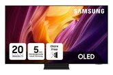 Samsung 65” OLED 4K S95H (2026) 1