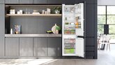BOSCH KIN96ADC0 Serie 6 Inbouw Koel-vriescombinatie 3