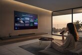 Samsung 77” OLED 4K S95H (2026) 2