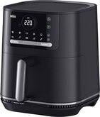 Braun HF5054IBK MultiFry 5 Airfryer  1