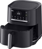 Braun HF5054IBK MultiFry 5 Airfryer  2