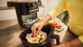 Braun HF5054IBK MultiFry 5 Airfryer  4