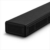 Heston 120 TV Soundbar Black 9