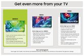 Samsung 75" Neo QLED 4K QN83H Mini LED (2026) 4