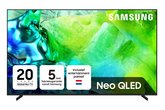 Samsung 55" Neo QLED 4K QN83H Mini LED (2026) 1
