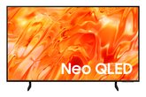 Samsung 50" Neo QLED 4K QN73H Mini LED (2026) 9