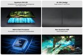Samsung 43" Neo QLED 4K QN73H Mini LED (2026) 2