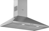BOSCH DWP95BC51 Serie 2 Wandschouwkap 1