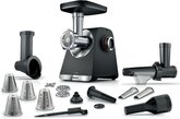 BOSCH MFWS660B Serie 6 MultiPower Vleesmolen  1