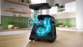 BOSCH MFWS660B Serie 6 MultiPower Vleesmolen  11
