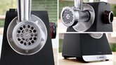 BOSCH MFWS660B Serie 6 MultiPower Vleesmolen  2