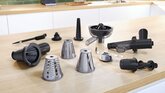 BOSCH MFWS660B Serie 6 MultiPower Vleesmolen  5