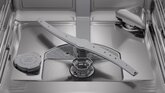 BOSCH SMV6ZBX26E Serie 6 EXCLUSIV Inbouw Vaatwasser  12