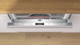 BOSCH SMV6ZBX26E Serie 6 EXCLUSIV Inbouw Vaatwasser  5