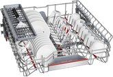 BOSCH SMV6ZBX26E Serie 6 EXCLUSIV Inbouw Vaatwasser  8