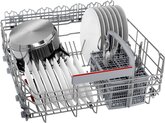 BOSCH SMV6ZBX26E Serie 6 EXCLUSIV Inbouw Vaatwasser  9