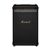 Marshall Bromley 750 Black and Brass 1