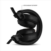 Marshall Milton ANC Draadloze Koptelefoon met Active Noise Cancelling 4