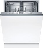 BOSCH SMV4HKX08E Serie 4 Inbouw Vaatwasser  1