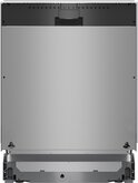 BOSCH SMV4HKX08E Serie 4 Inbouw Vaatwasser  12