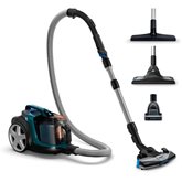 Philips FC9744/09 PowerPro Expert 7000 Serie Stofzuiger zonder Zak 1