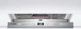 BOSCH SMV4HKX08E Serie 4 Inbouw Vaatwasser  5