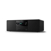 Philips TAM6500/10 – Micro HiFi‑systeem met DAB+, CD‑speler en Bluetooth 1