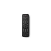 Philips TAM6500/10 – Micro HiFi‑systeem met DAB+, CD‑speler en Bluetooth 2