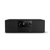 Philips TAM6500/10 – Micro HiFi‑systeem met DAB+, CD‑speler en Bluetooth 3