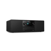 Philips TAM6500/10 – Micro HiFi‑systeem met DAB+, CD‑speler en Bluetooth 4