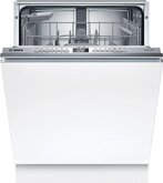 BOSCH SMV4HLX11E Serie 4 EXCLUSIV Inbouw Vaatwasser 1