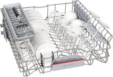 BOSCH SMV4HLX11E Serie 4 EXCLUSIV Inbouw Vaatwasser 10