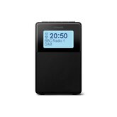 Philips TAR5100/10 DAB+ Radio met Bluetooth 4