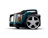 Philips FC9744/09 PowerPro Expert 7000 Serie Stofzuiger zonder Zak 6
