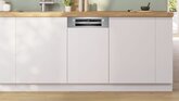 BOSCH SPI4HMS13E Serie 4 Inbouw Vaatwasser 3