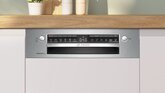 BOSCH SPI4HMS13E Serie 4 Inbouw Vaatwasser 5