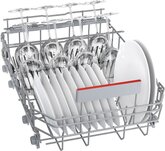 BOSCH SPI4HMS13E Serie 4 Inbouw Vaatwasser 6