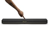 Marshall Heston 60 Soundbar Zwart 10