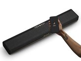 Marshall Heston 60 Soundbar Zwart 12