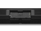 Marshall Heston 60 Soundbar Zwart 8