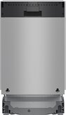 BOSCH SPV2HMX02E Serie 2 Inbouw Vaatwasser  13