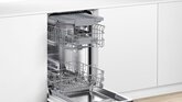 BOSCH SPV2HMX02E Serie 2 Inbouw Vaatwasser  4